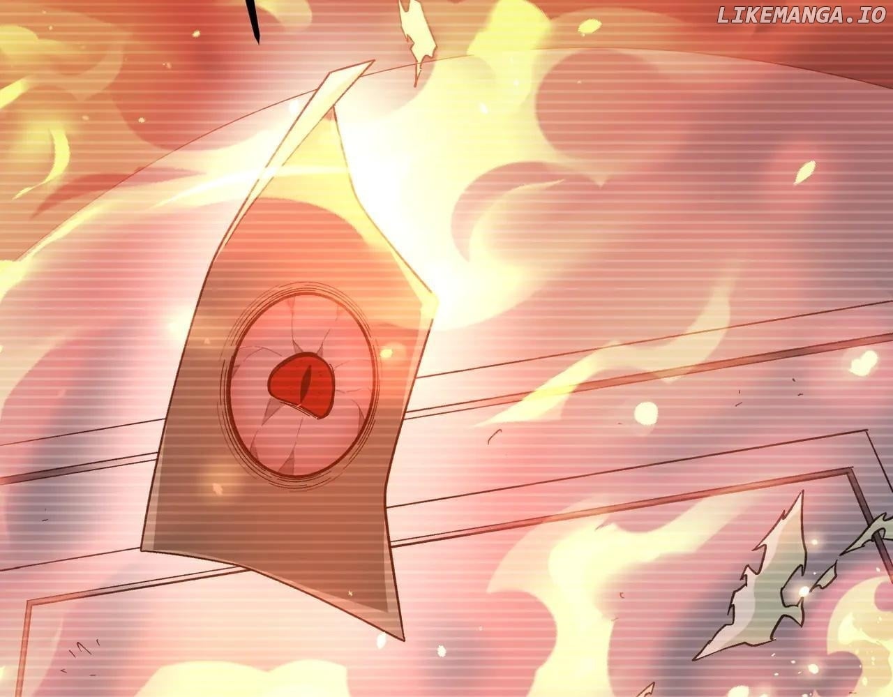 With My Netherworld Trillions, Game On! Chapter 201 - page 10